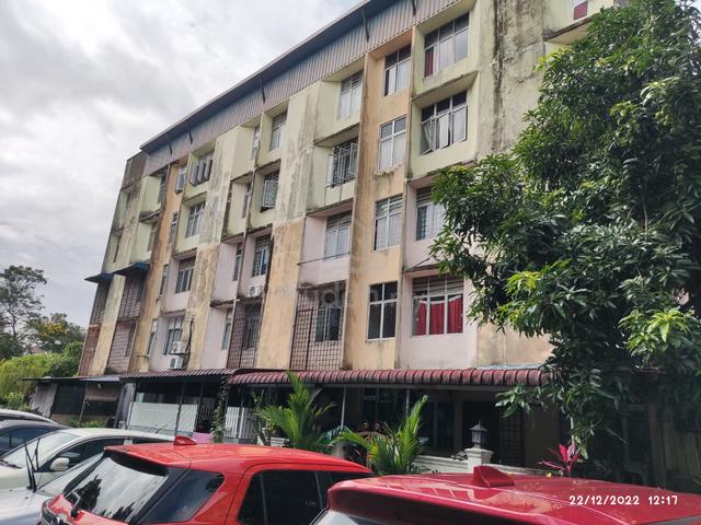 Rista Villa Apartment 1