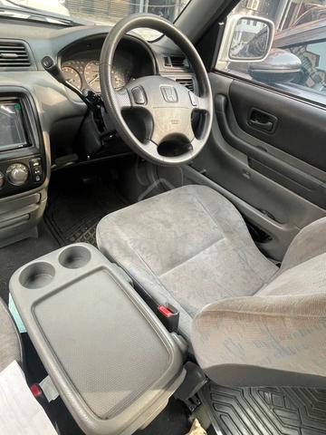 2001 Honda CR-V 2.0 (A) - 2
