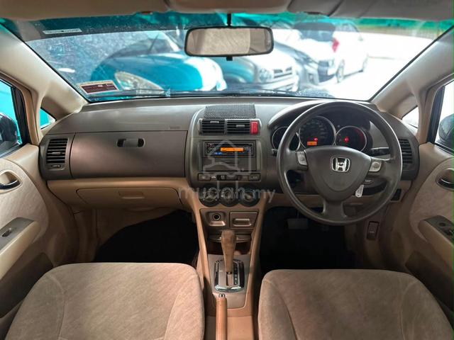 2005 Honda CITY 1.5 VTEC (A) - 5
