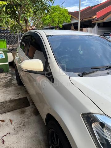 2020 Perodua MYVI 1.3 STANDARD G MY17 M800 D20N - 3