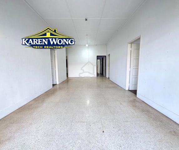 【SP TOWN CENTRE💥】TAMAN CEMPAKA KOLAM AIR 1 Storey SEMI DETACHED House 1