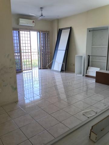 Prai Inai Condominium 1