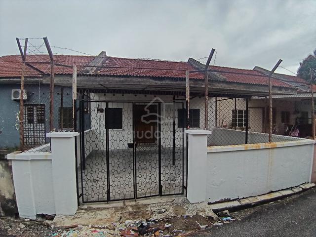 Seremban  Untuk Dijual 1