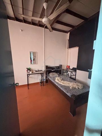 Jalan Dato Keramat 2nd floor commercial space 2