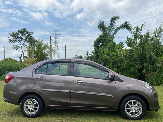 2019 Perodua BEZZA 1.3 PREMIUM X (A) - 5