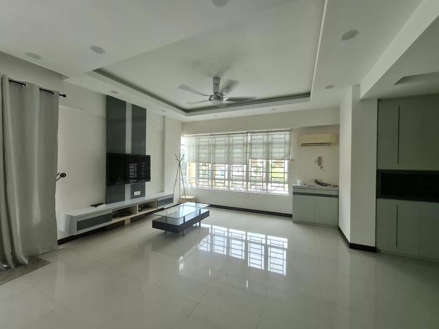 BayStar Condominium 1