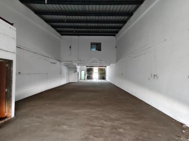 Skudai 1.5 Storey Link Factory Jalan Perdagangan Taman Universiti 1