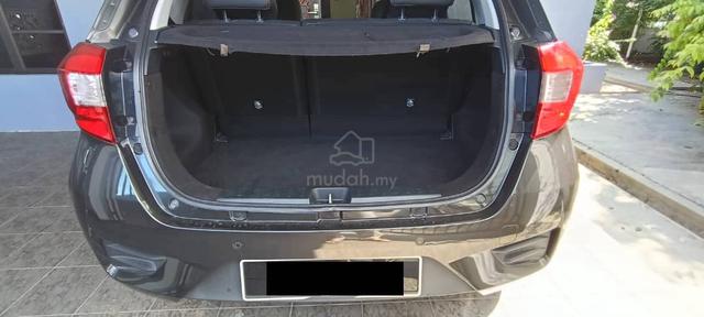 2021 Perodua Myvi 1.5 AV Advance Auto - 5