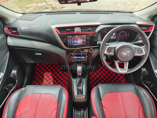 2023 Perodua Myvi 1.5 AV (A) 1Owner Macam Baru - 3