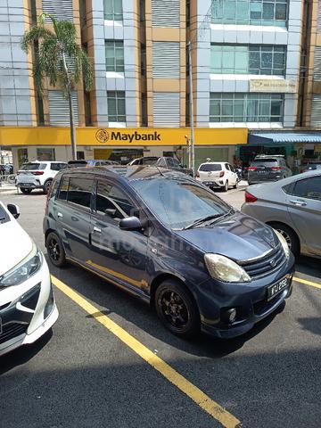 2009 Perodua VIVA 1.0 ELITE AT (A) - 2