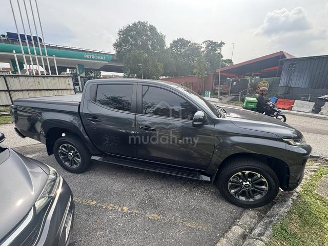 2023 Mitsubishi TRITON 2.4 VGT MY19 L200 ENHANCED - 5
