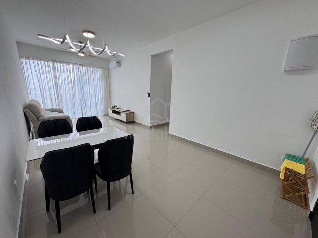 Vista Tiara @ MBW Bay 1
