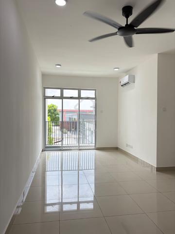 Aliff Heights (Residensi Mutiara Indah) 1