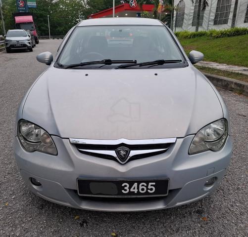OTR PRICE Proton PERSONA 1.6 (M)1 OWNER ORIMILEAGE - 4
