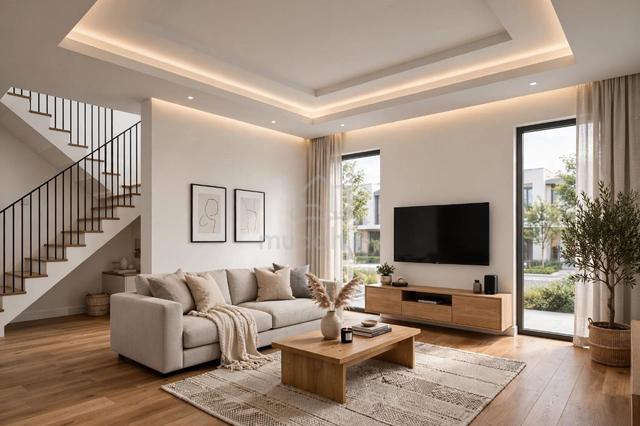 New Launch Landed House Worth To Buy Near Cheras Area 1