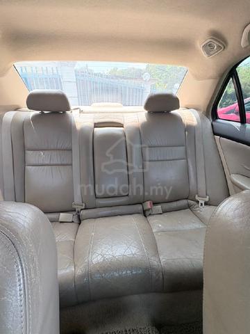 2005 Honda ACCORD 2.4 VTi-L (A) - 5