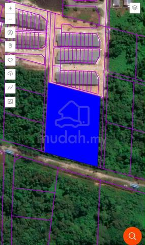 3 ACRES, Agricultural Land, MATANG BATU 7 1