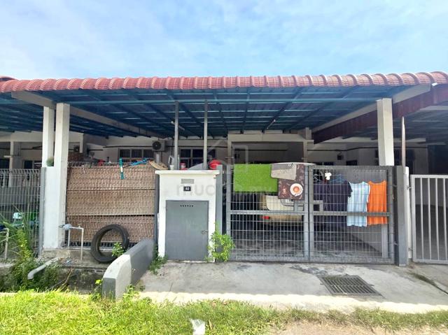 FULL LOAN 1 storey taman malawati jaya kuala selangor 1