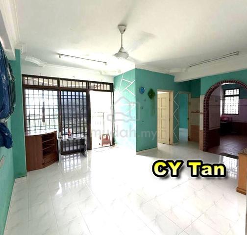 Taman Sri Angsana 1