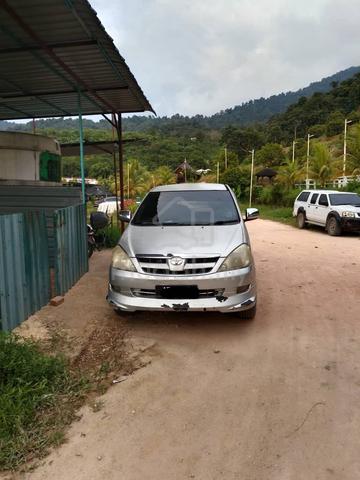 2006 Toyota INNOVA 2.0 G MY05 AN40 (A) - 1