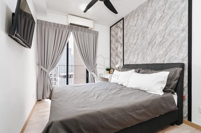 Emporis Kota Damansara – Fully Furnished Male/Female Rooms for Rent 1