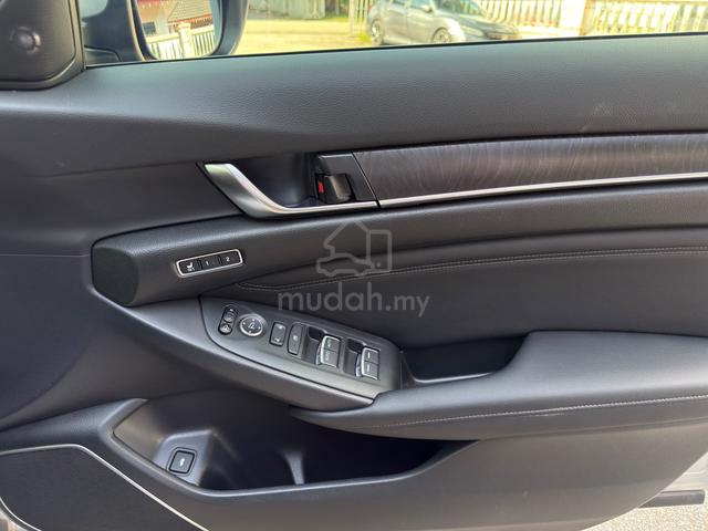 2023 Honda ACCORD 1.5 TC-P (A) Un.Warranty Honda - 5