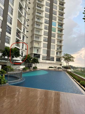 D'Putra Suites 1