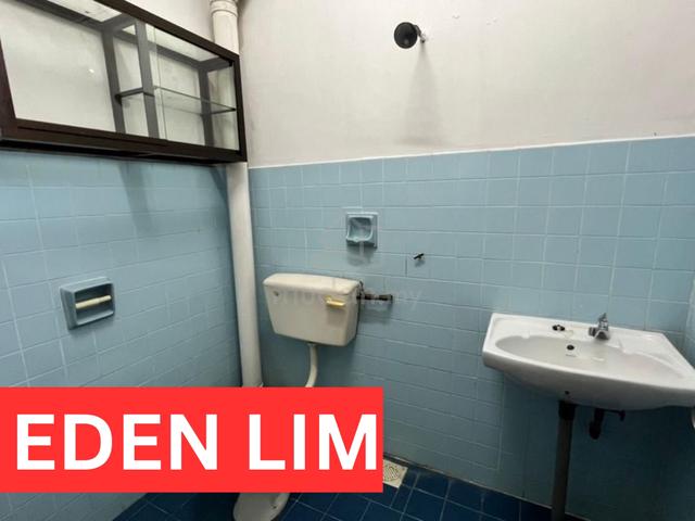 Taman Petani Jaya Double Storey Terrace For Sales In Sungai Petani 4