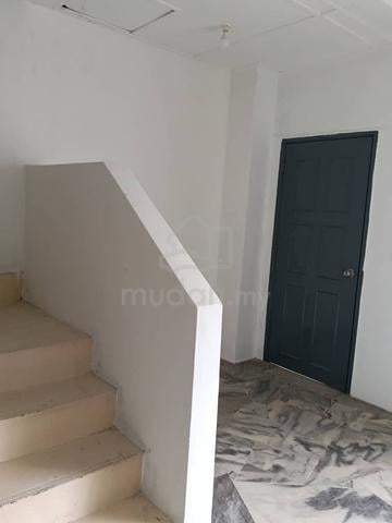 2 Story Terrace House for Rent @ Bandar Mahkota Cheras 1