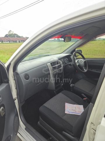 2011 Perodua VIVA 1.0 ELITE AT EJ-VE (A) - 5