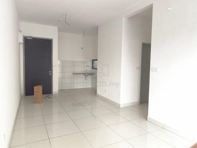 Traders Park Residence 1