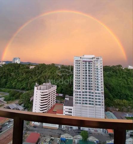 Jesselton Residences 1