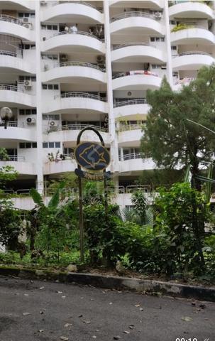 Batu Ferringhi,Room 1