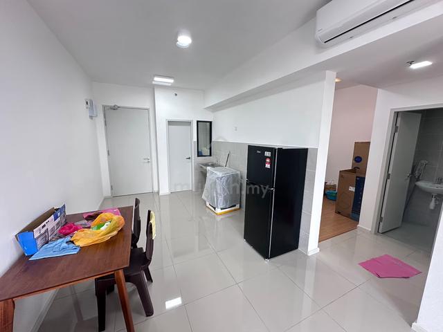 Jernih Residence 1
