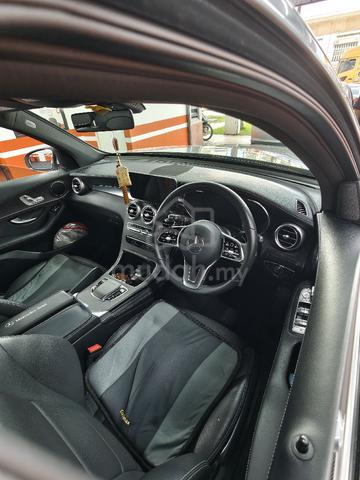 2019 Mercedes Benz GLC200 2.0 (A) - 4