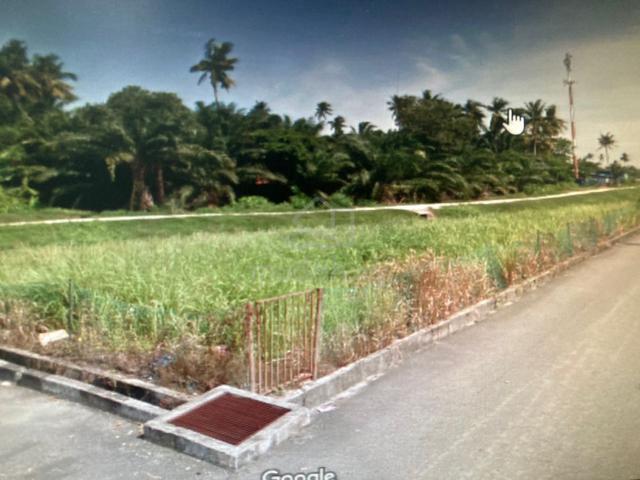 Taman Cegar Simpang Ampat 1926sf Residential land 1
