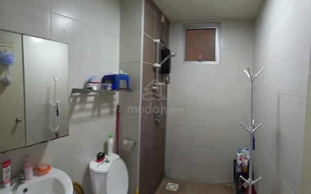 Residensi Pandanmas 2 1