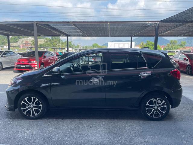 2019 Perodua MYVI 1.5 AV (A) 1-3 YEARS WARRANTY - 4