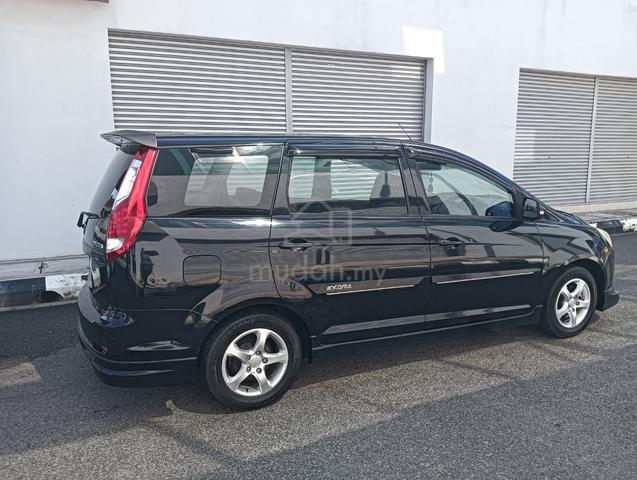 2009 Proton EXORA 1.6 M-LINE CPS (M) - 2