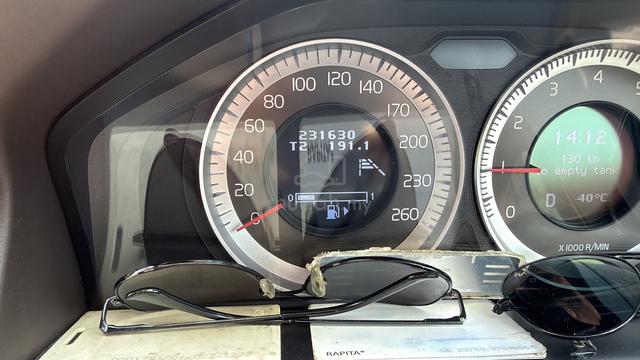 2012 Volvo XC60 2.0 T5 (A) - 5