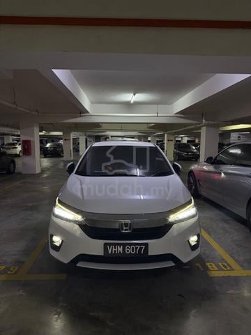 2022 Honda CITY 1.5 V (A) - 4