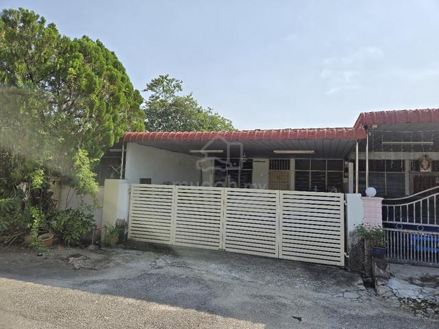 1 Storey Terrace @ Simpang Ampat, Taman Merak Near Eco Bloom 1