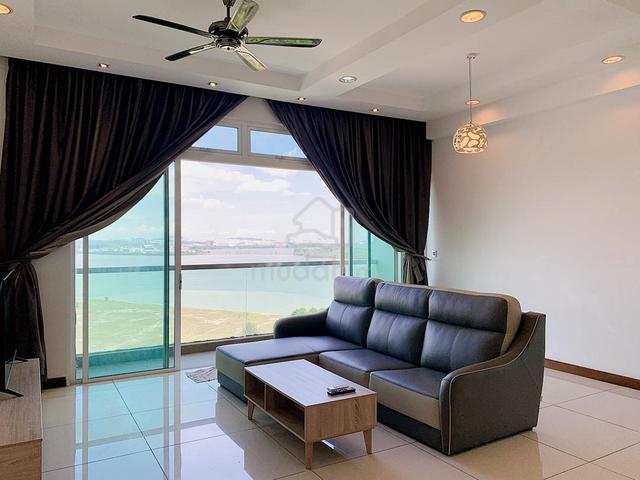 Paragon Residences @ Straits View 1