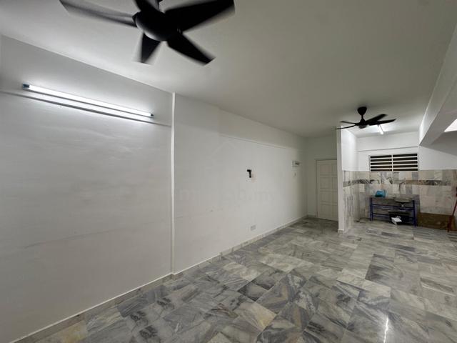 Ria Apartment (Butterworth) 1