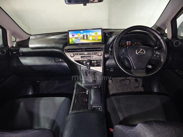 2010 Lexus RX270 2.7 (A) 5-Years Warranty - 3