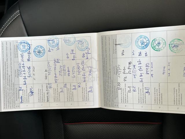 PROTON X70 1.8 EXECUTIVE 2WD (a)F.S.R PROTON - 4
