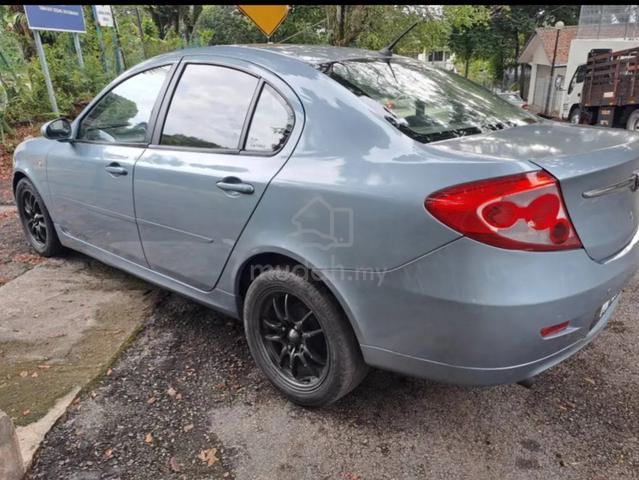 2008 Proton PERSONA 1.6 BASE LINE (A) - 5