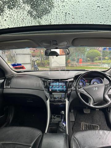 2010 Hyundai SONATA 2.0 GLS (A) - 5