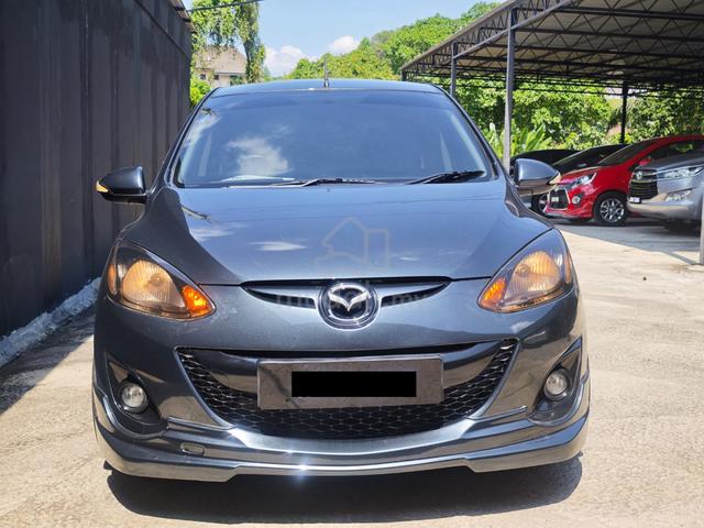 2012 Mazda 2 1.5 R (A) Hatchback Cash Only - 3