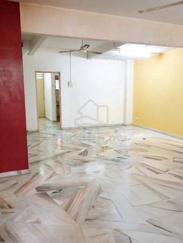 2 Storey Terrace House for Sale Saujana Puchong SP9 Non Bumi 1